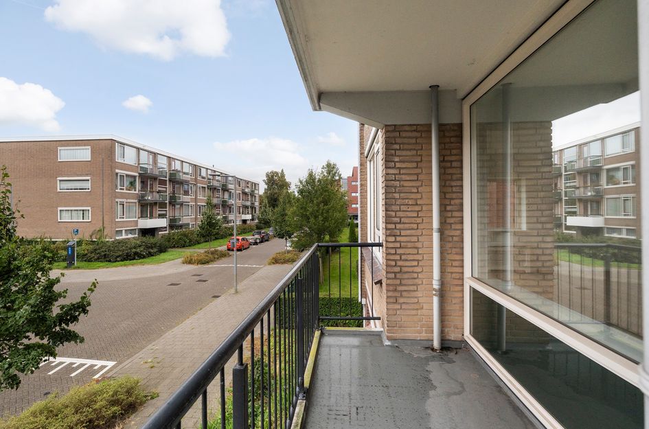 Immanuel Kantstraat 152