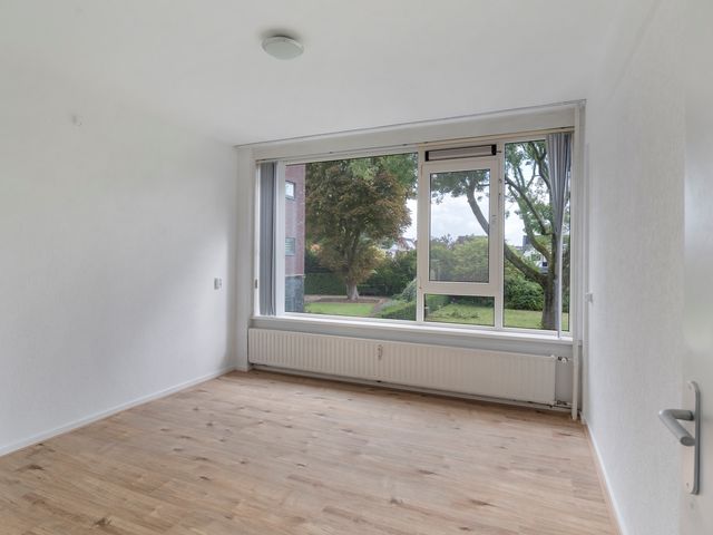 Immanuel Kantstraat 152, Rotterdam