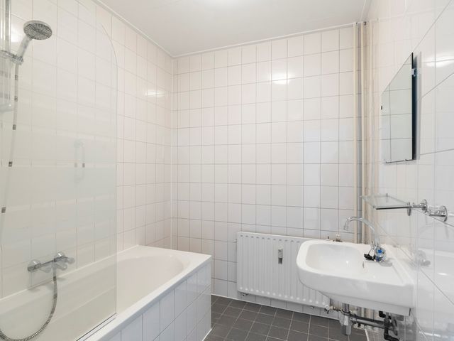 Immanuel Kantstraat 152, Rotterdam
