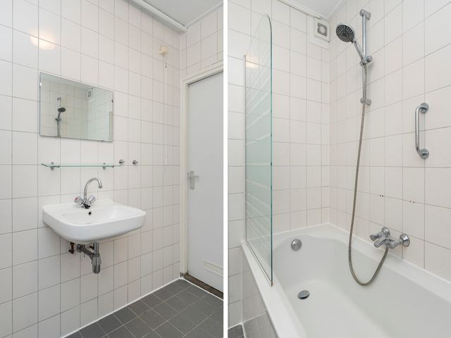 Immanuel Kantstraat 152, Rotterdam