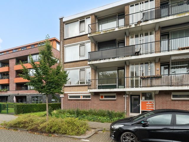 Immanuel Kantstraat 152, Rotterdam