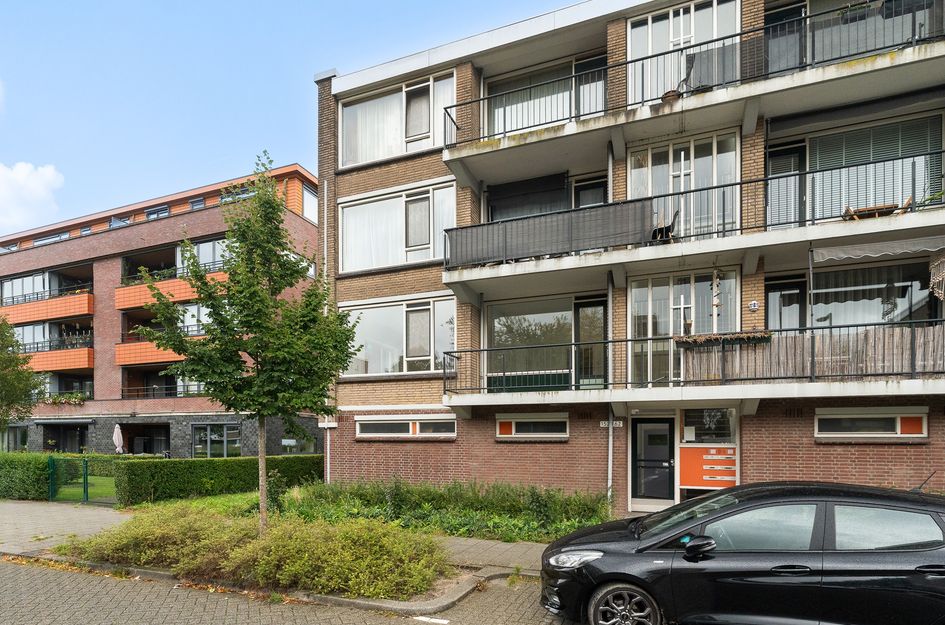 Immanuel Kantstraat 152