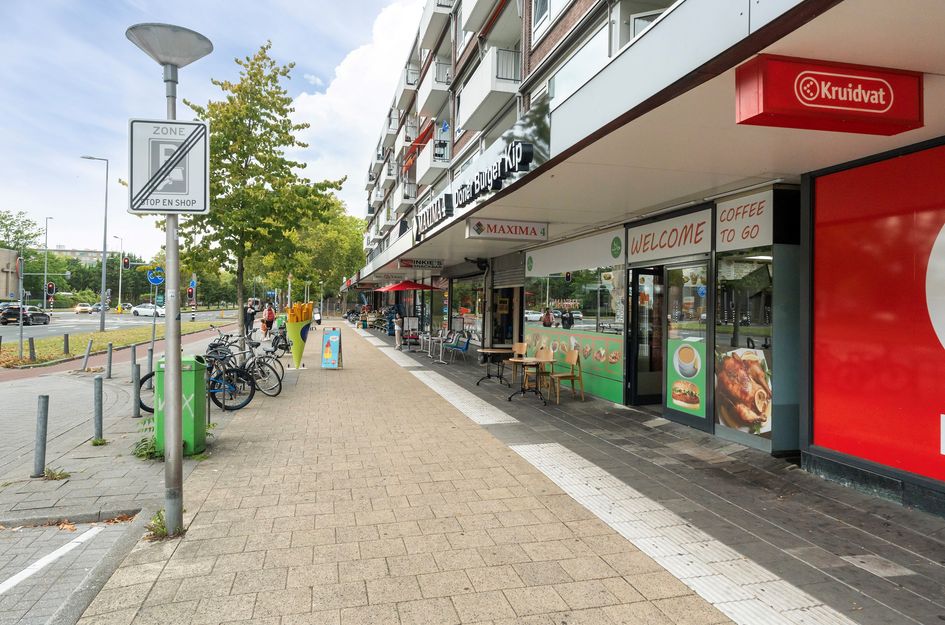 Immanuel Kantstraat 152