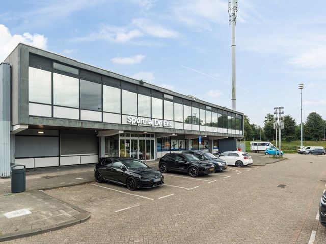 Immanuel Kantstraat 152, Rotterdam