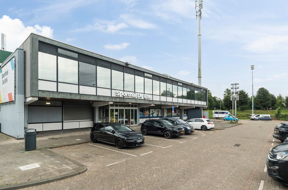 Immanuel Kantstraat 152
