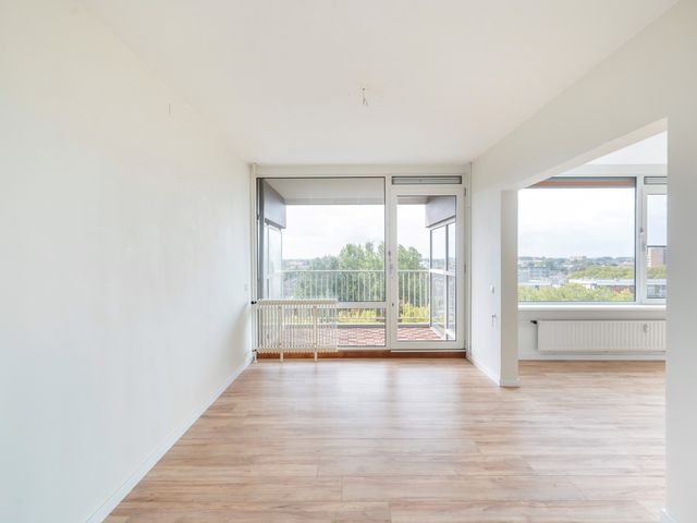 Valeriusplein 114, Alphen Aan Den Rijn