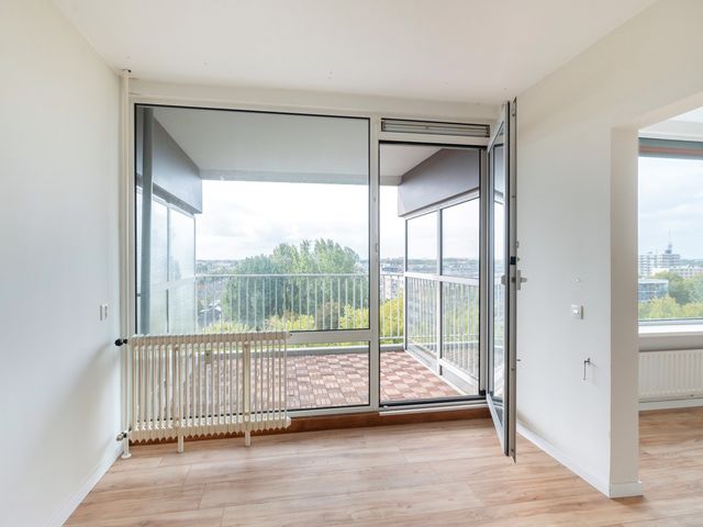Valeriusplein 114, Alphen Aan Den Rijn