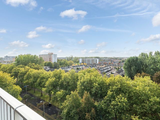 Valeriusplein 114, Alphen Aan Den Rijn