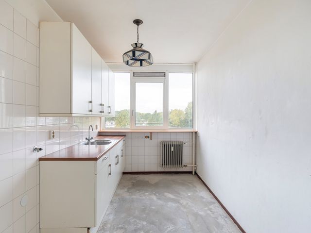 Valeriusplein 134, Alphen Aan Den Rijn