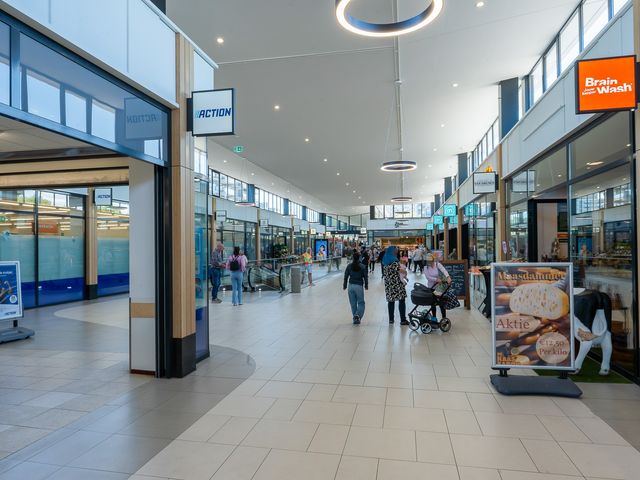 Valeriusplein 134, Alphen Aan Den Rijn