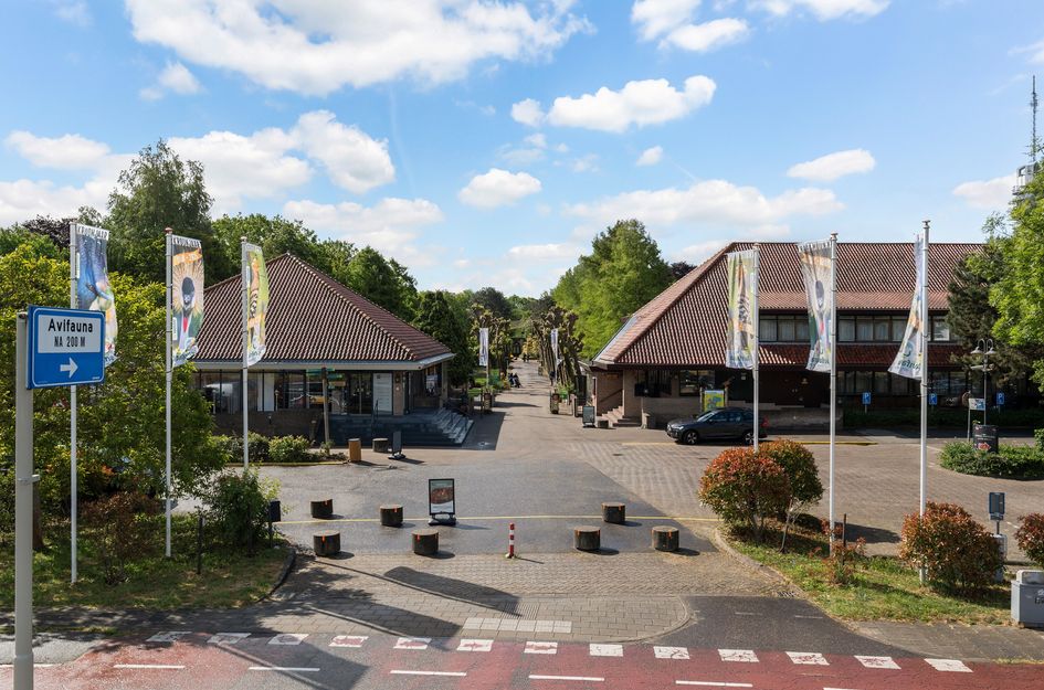 Valeriusplein 134
