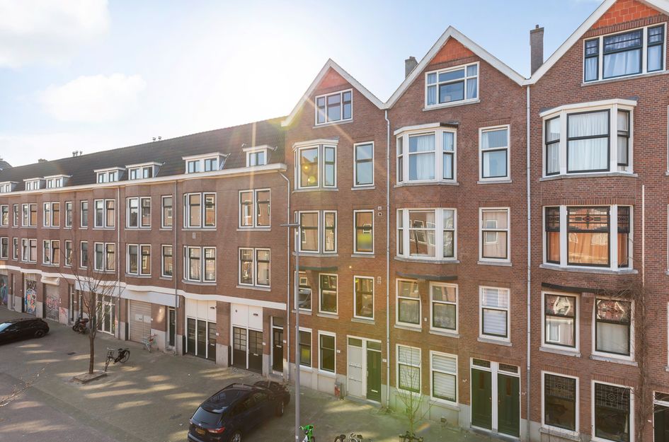 Samuel Mullerstraat 31A03
