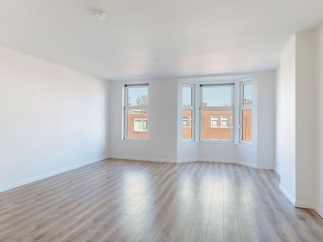 Samuel Mullerstraat 31A03, Rotterdam