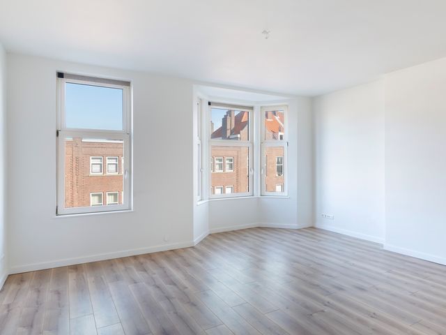 Samuel Mullerstraat 31A03, Rotterdam