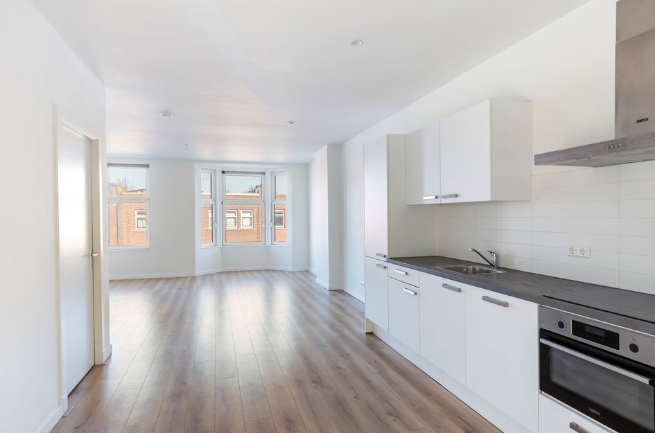 Samuel Mullerstraat 31A03