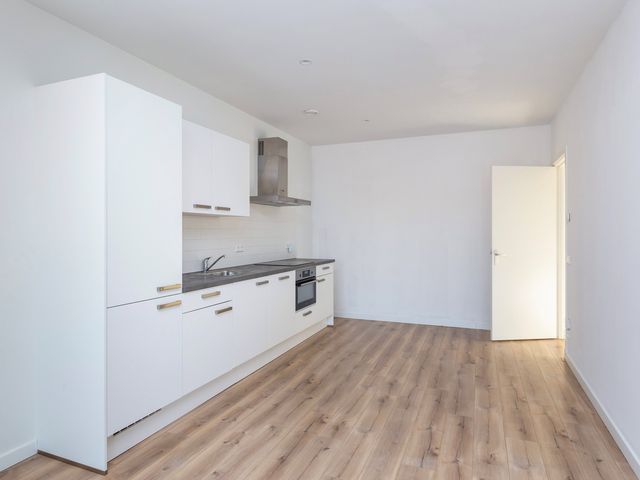 Samuel Mullerstraat 31A03, Rotterdam