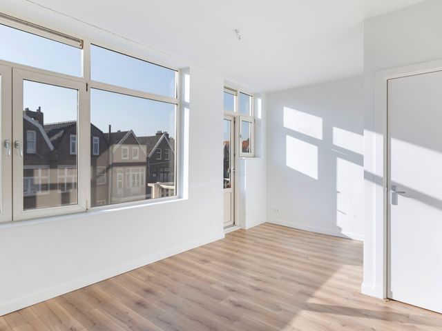 Samuel Mullerstraat 31A03, Rotterdam