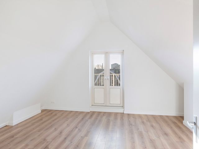Samuel Mullerstraat 31A03, Rotterdam