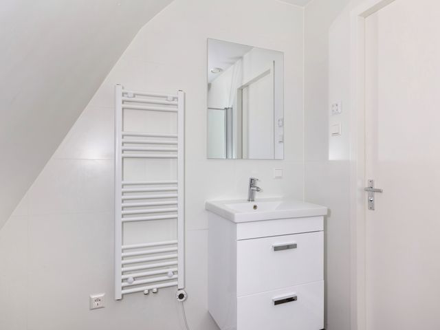 Samuel Mullerstraat 31A03, Rotterdam