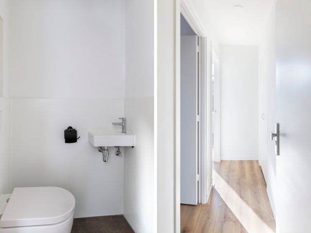 Samuel Mullerstraat 31A03, Rotterdam