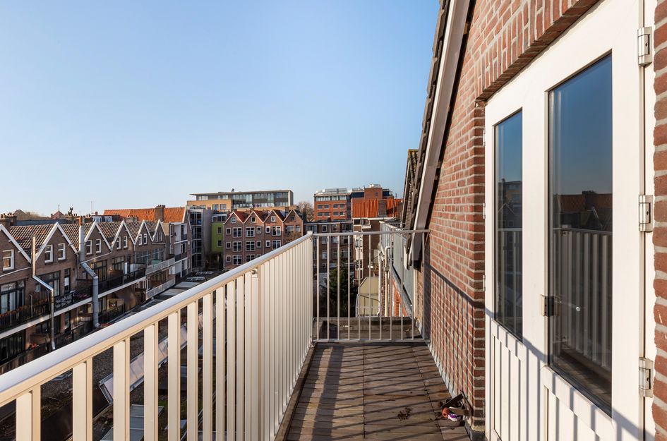 Samuel Mullerstraat 31A03