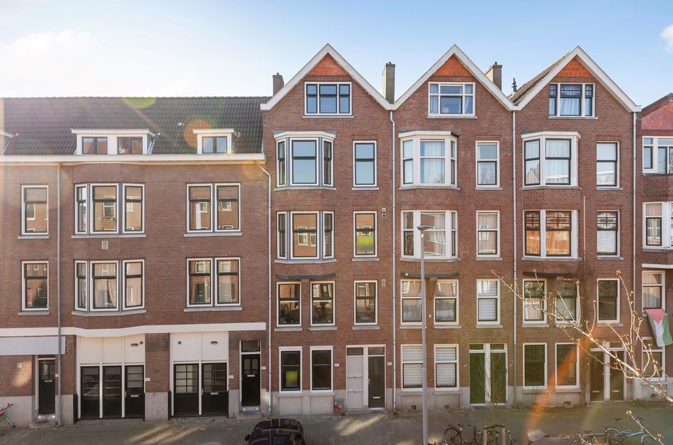 Samuel Mullerstraat 31A03