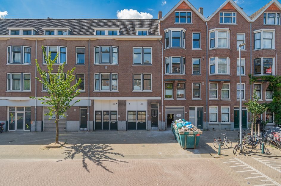 Samuel Mullerstraat 33B