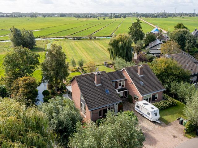 Oosteinde 48, Wijngaarden