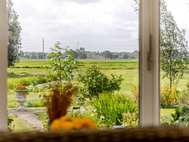 Oosteinde 48, Wijngaarden
