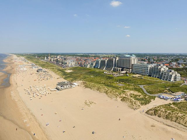 Duindistel 8, Noordwijk