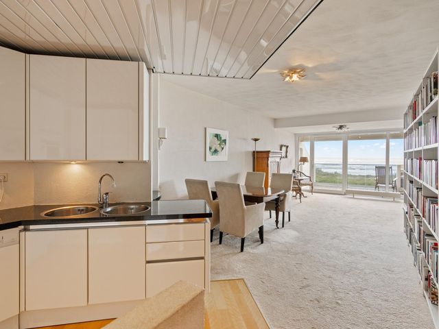 Duindistel 8, Noordwijk