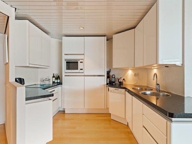 Duindistel 8, Noordwijk