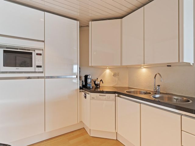 Duindistel 8, Noordwijk