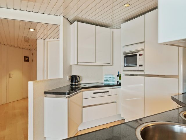 Duindistel 8, Noordwijk