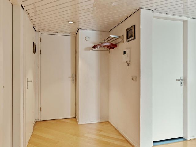 Duindistel 8, Noordwijk