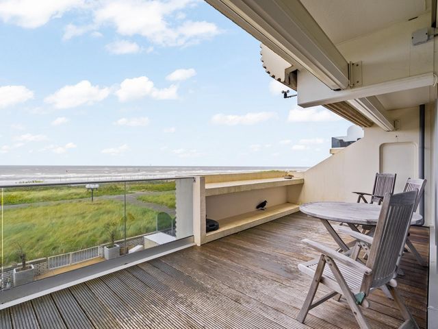 Duindistel 8, Noordwijk