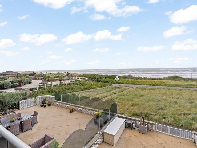 Duindistel 8, Noordwijk
