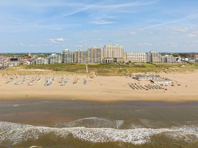 Duindistel 8, Noordwijk