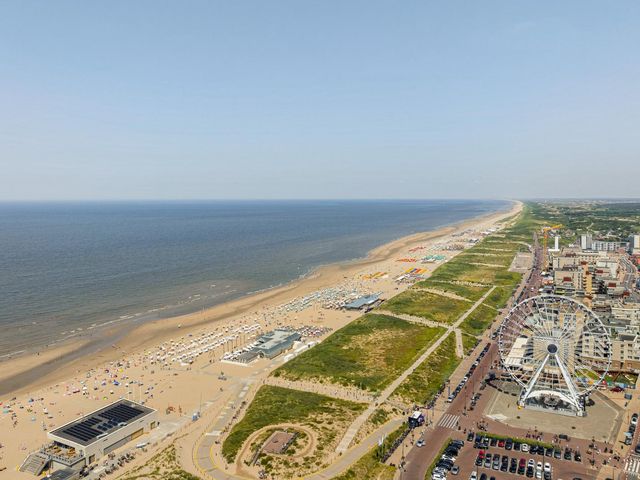 Duindistel 8, Noordwijk