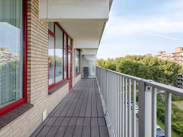 Churchilllaan 1166, Terneuzen