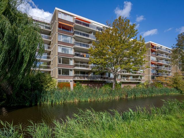 Apollolaan 208, Leiden