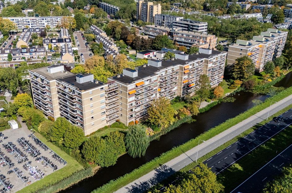 Apollolaan 208