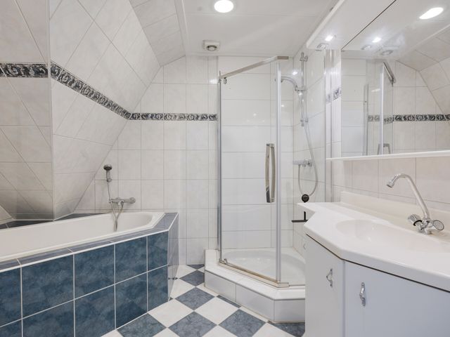 Emmastraat 59, Oude-Tonge