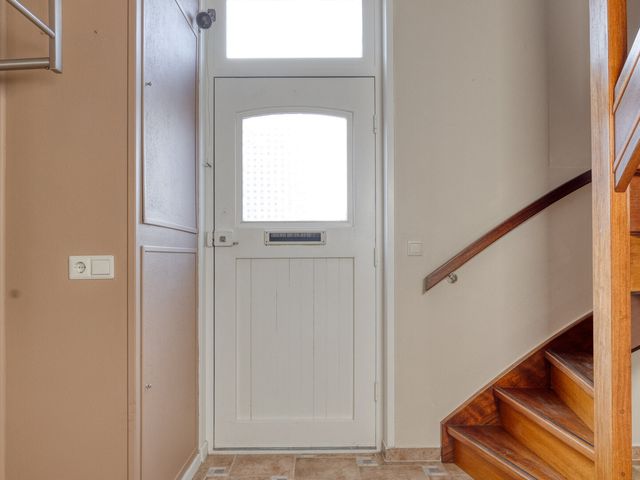 Emmastraat 59, Oude-Tonge