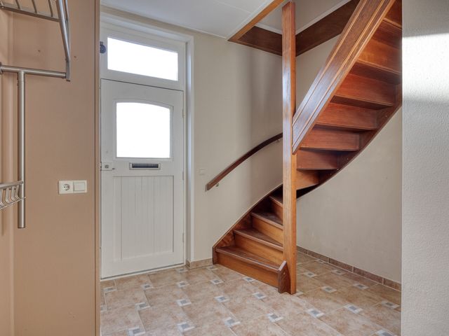 Emmastraat 59, Oude-Tonge