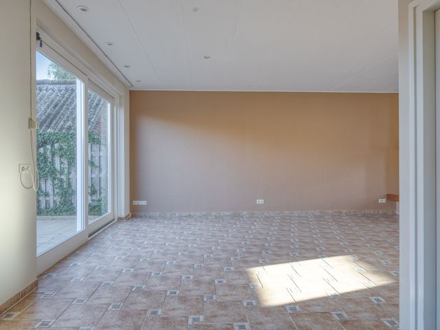 Emmastraat 59, Oude-Tonge