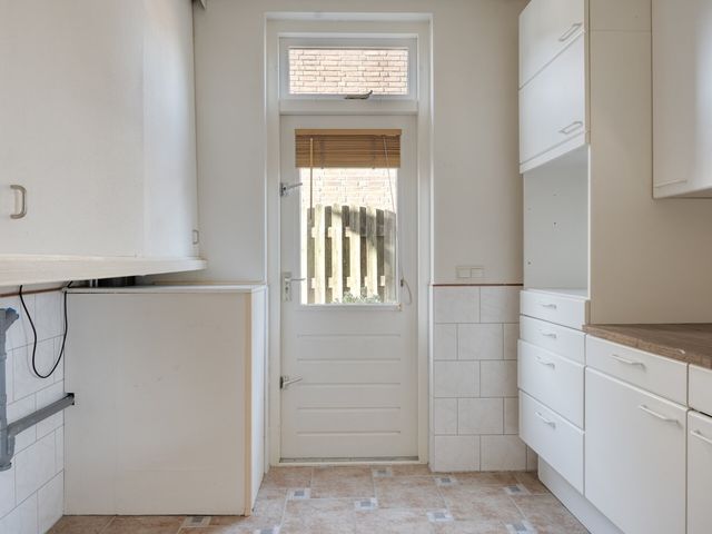 Emmastraat 59, Oude-Tonge