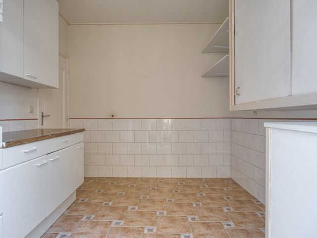 Emmastraat 59, Oude-Tonge