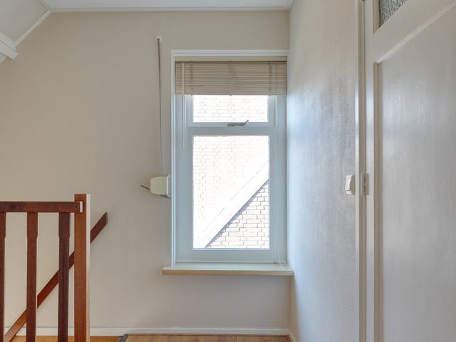 Emmastraat 59, Oude-Tonge