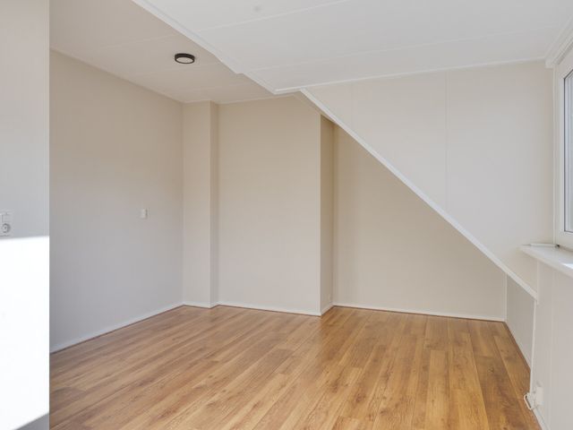 Emmastraat 59, Oude-Tonge